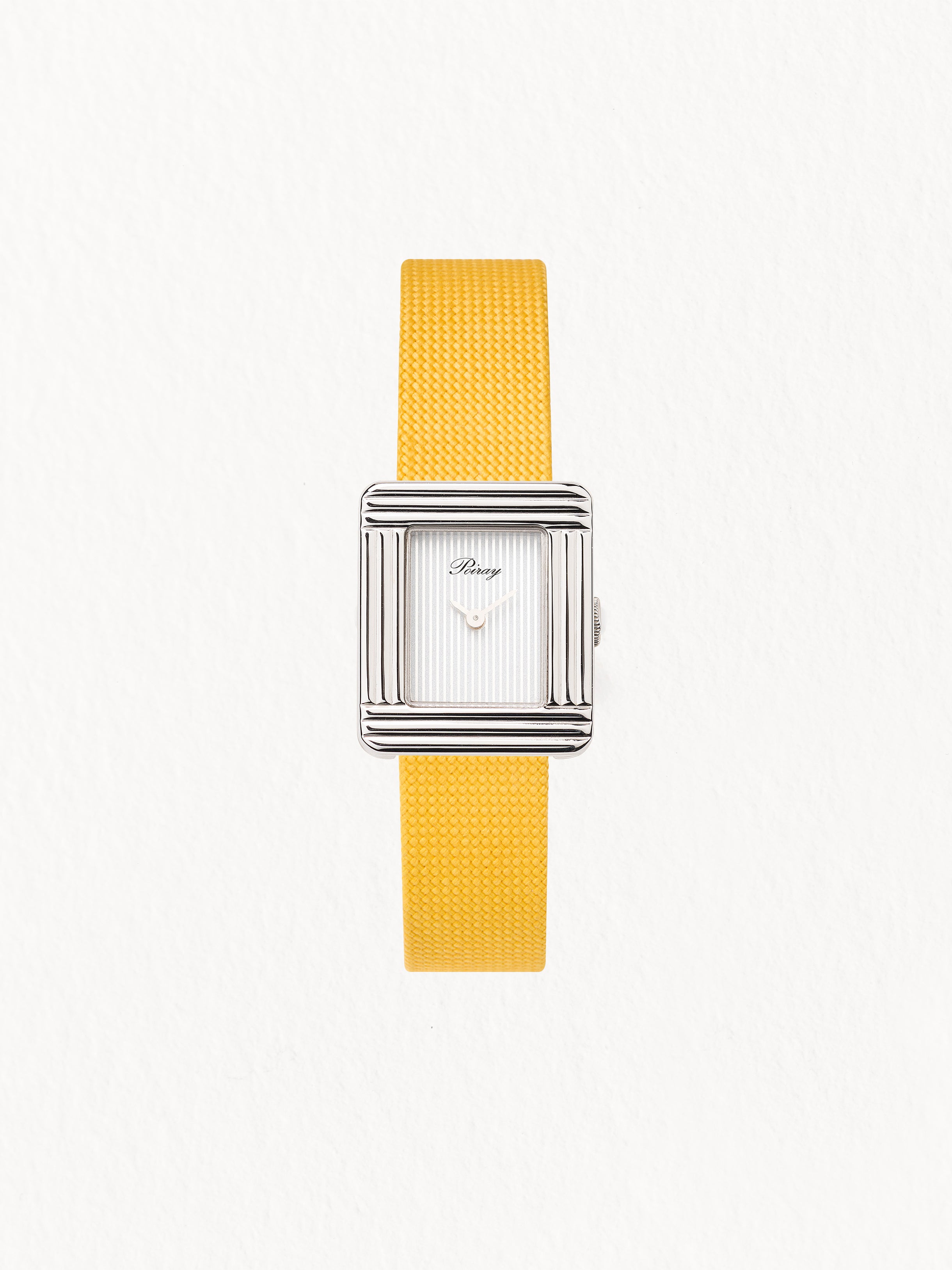 Watch straps – Poiray Paris Eshop