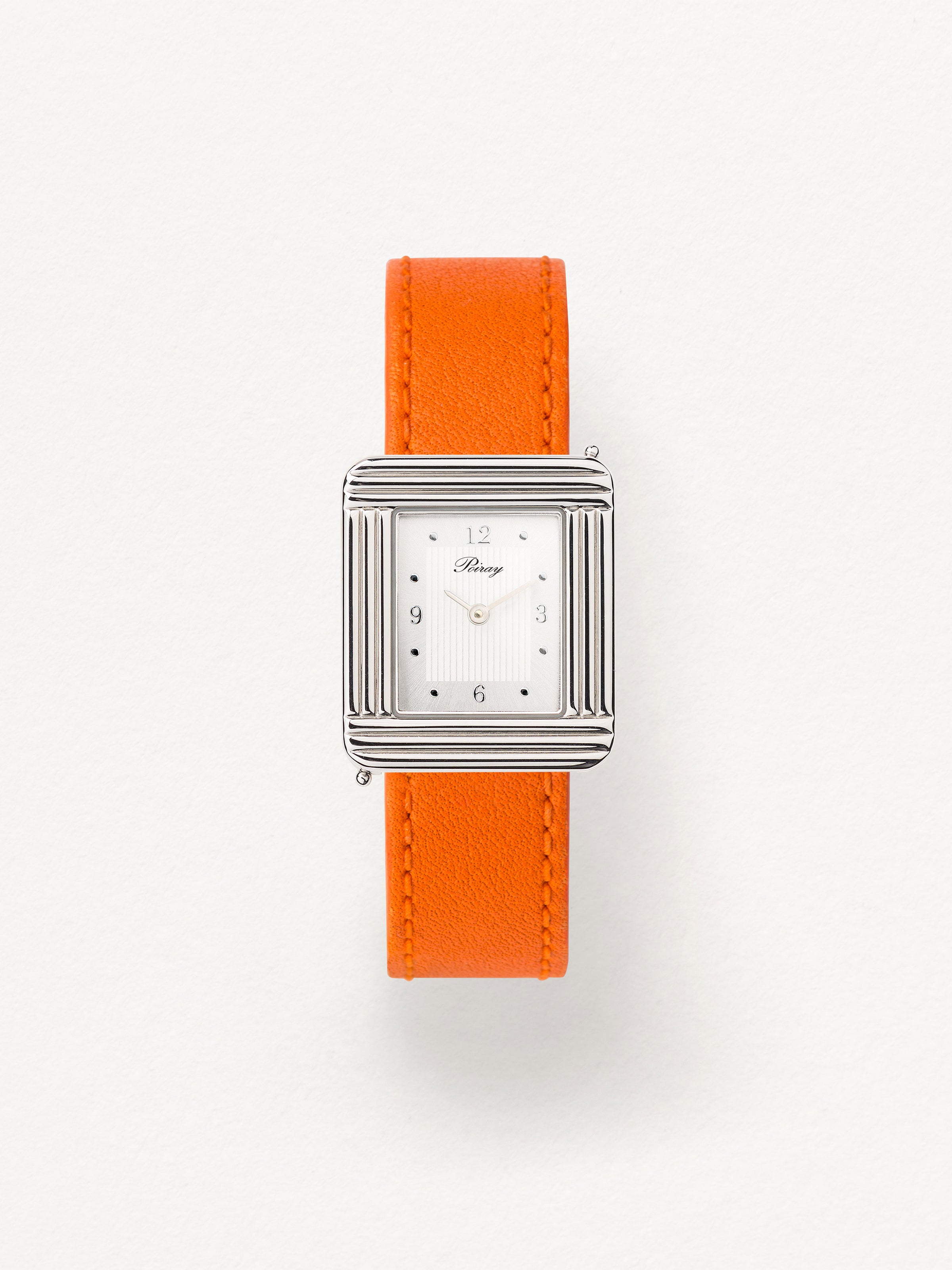 Montre Ma Première Maison Poiray – Poiray Paris Eshop