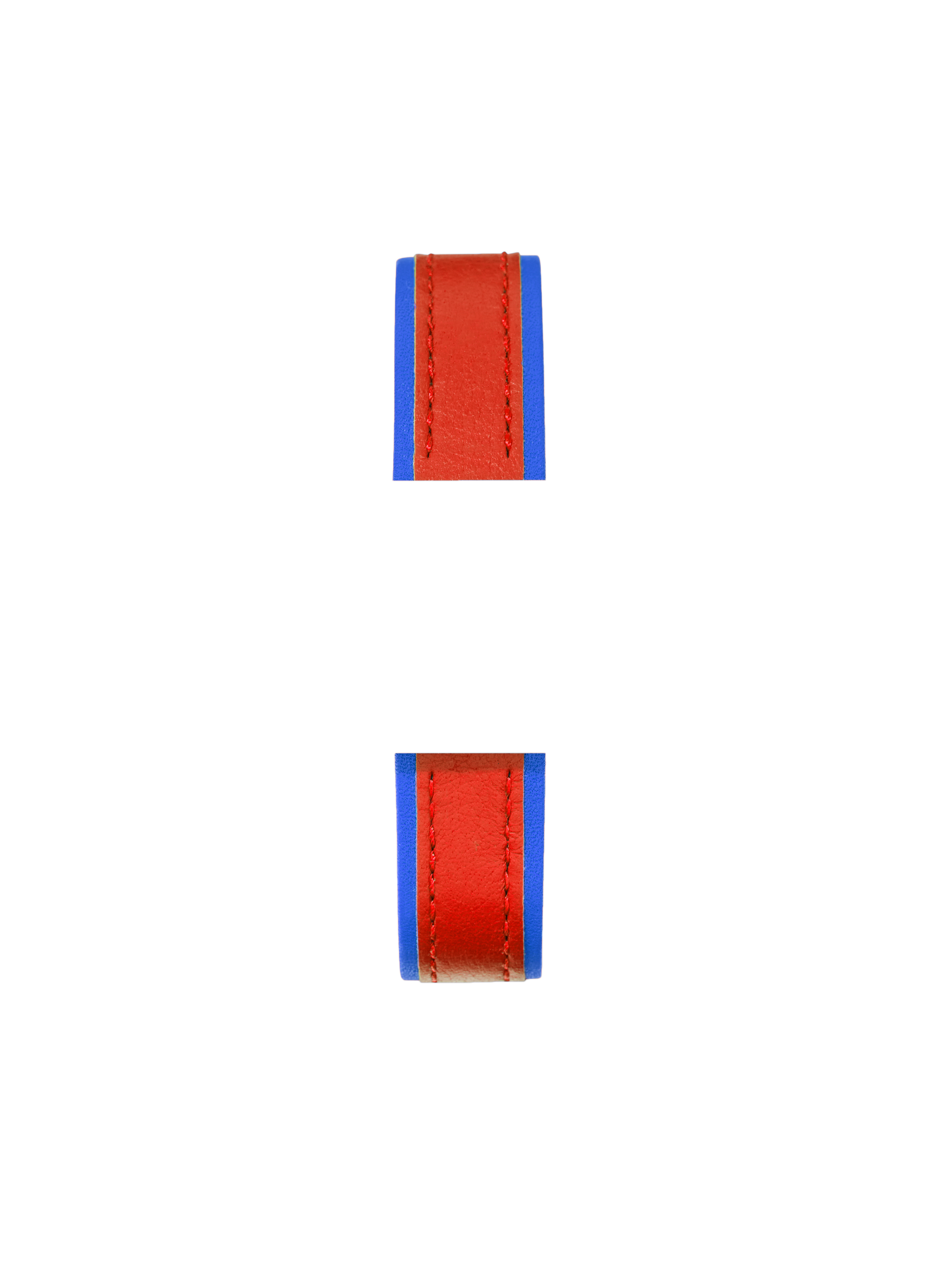 Bleu blanc et rouge