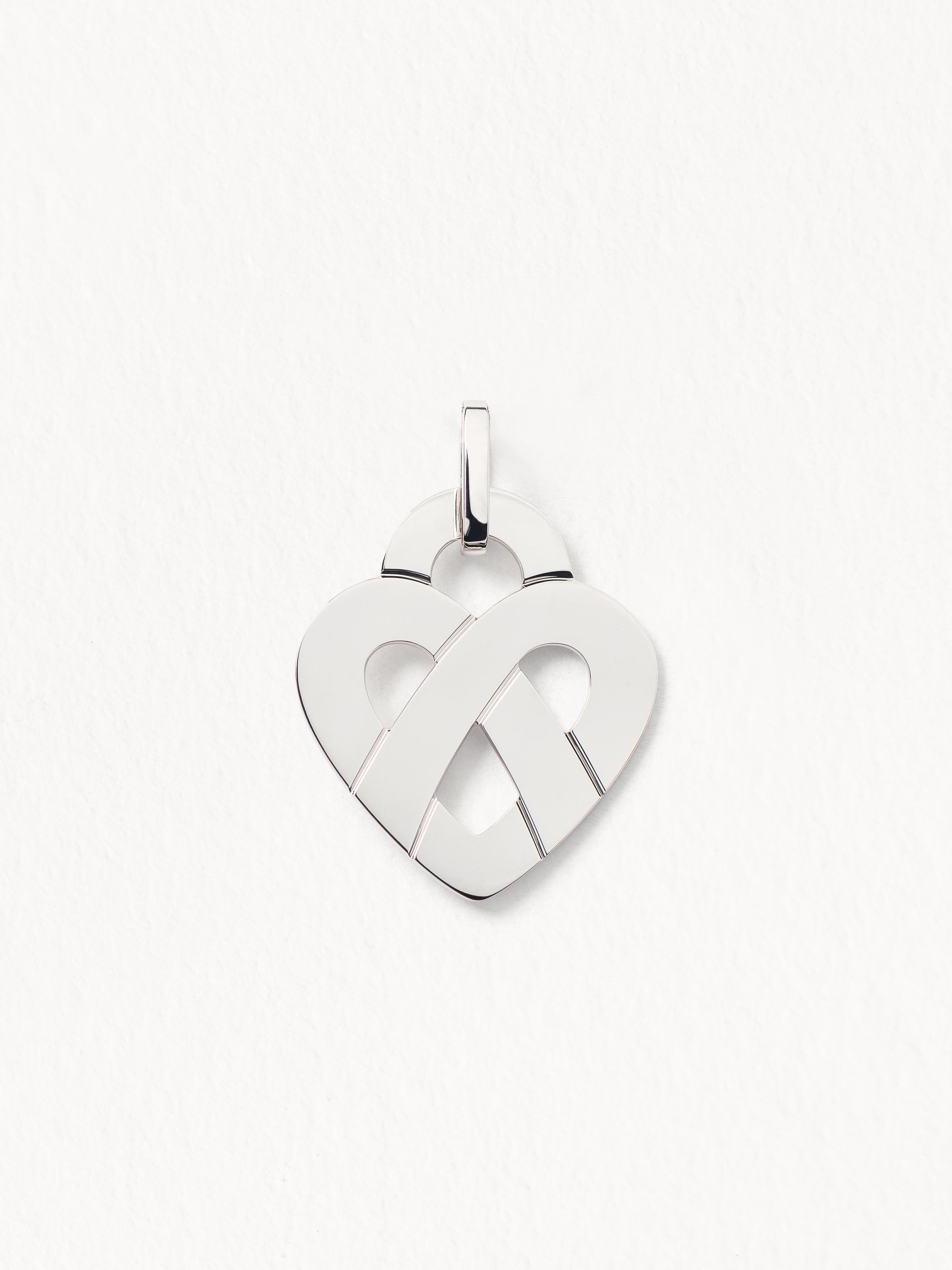 Without chain