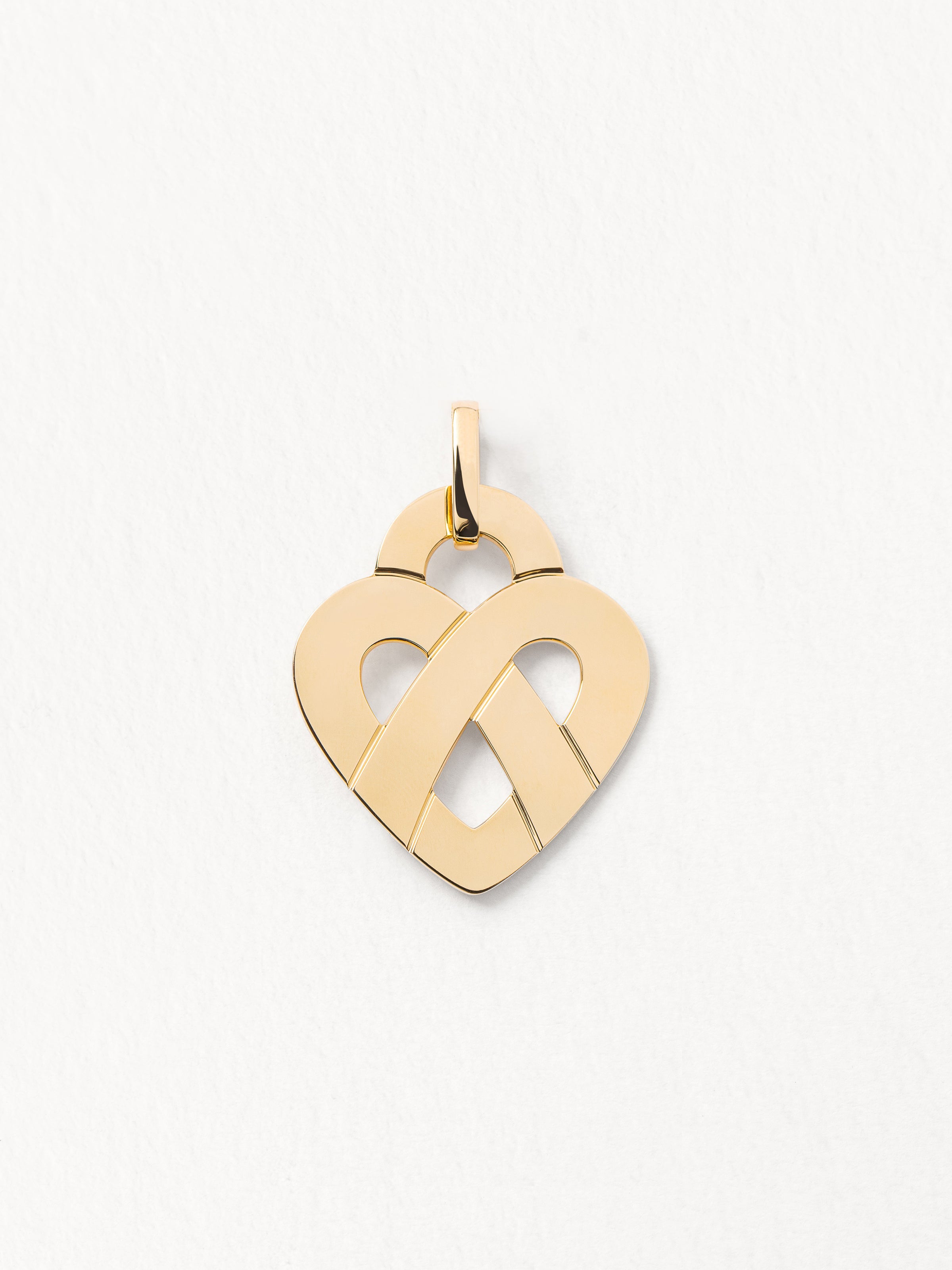 Without chain