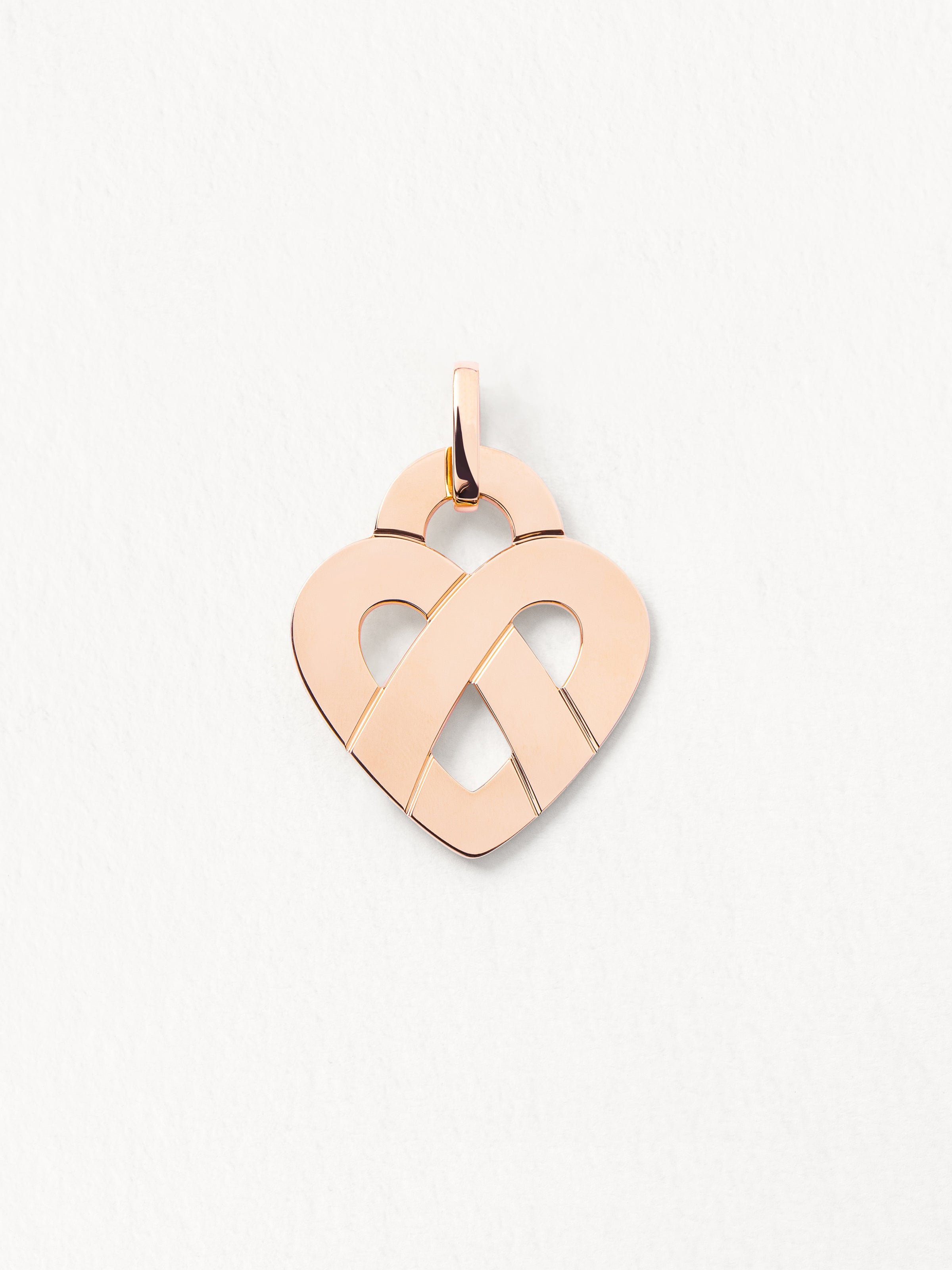 Without chain