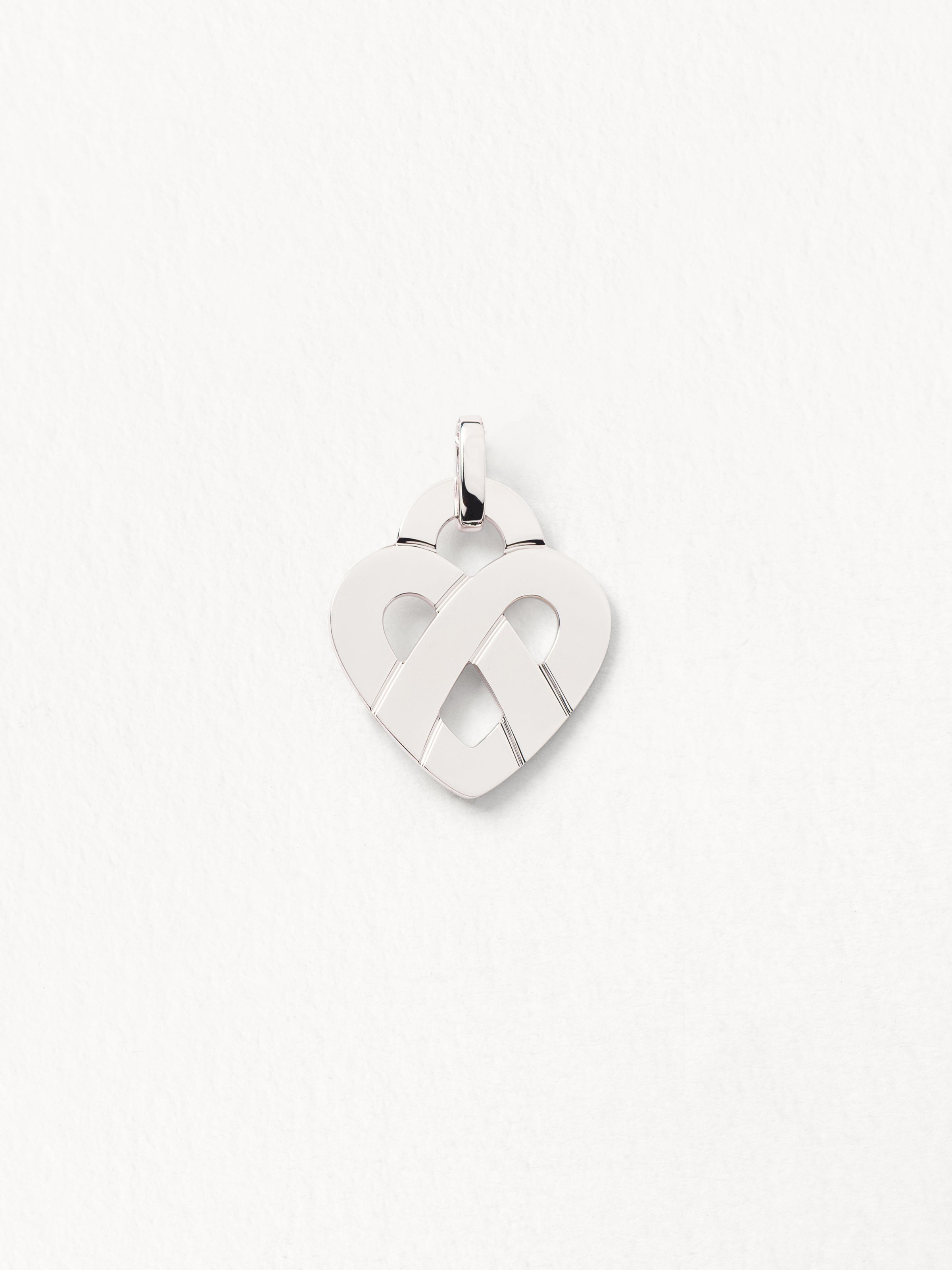 Without chain