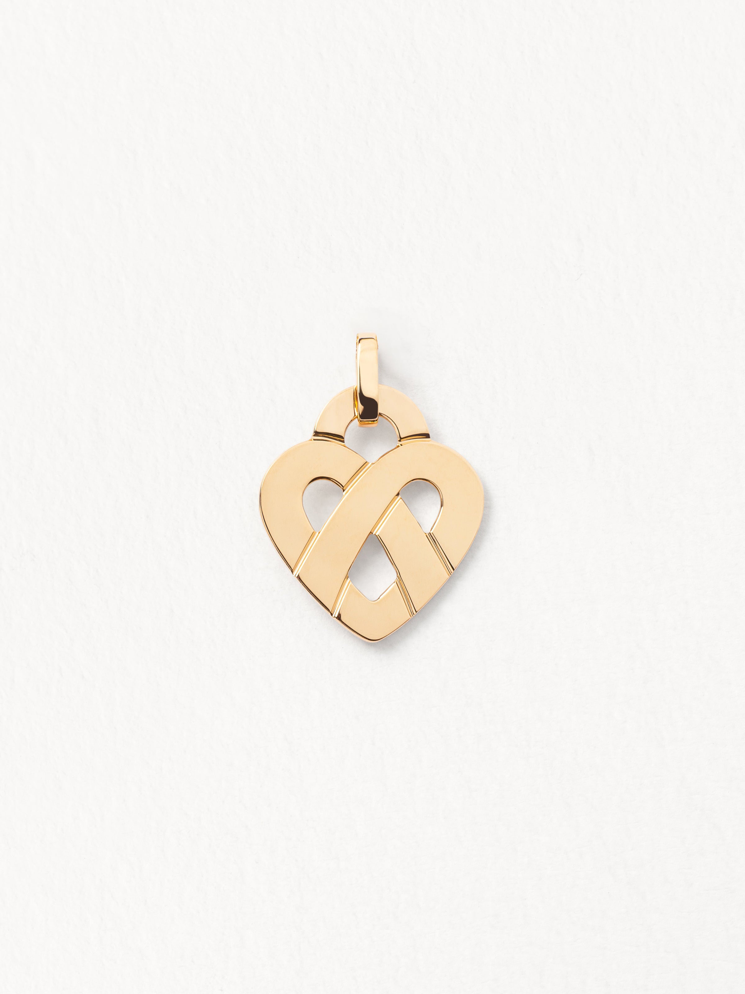 Without chain
