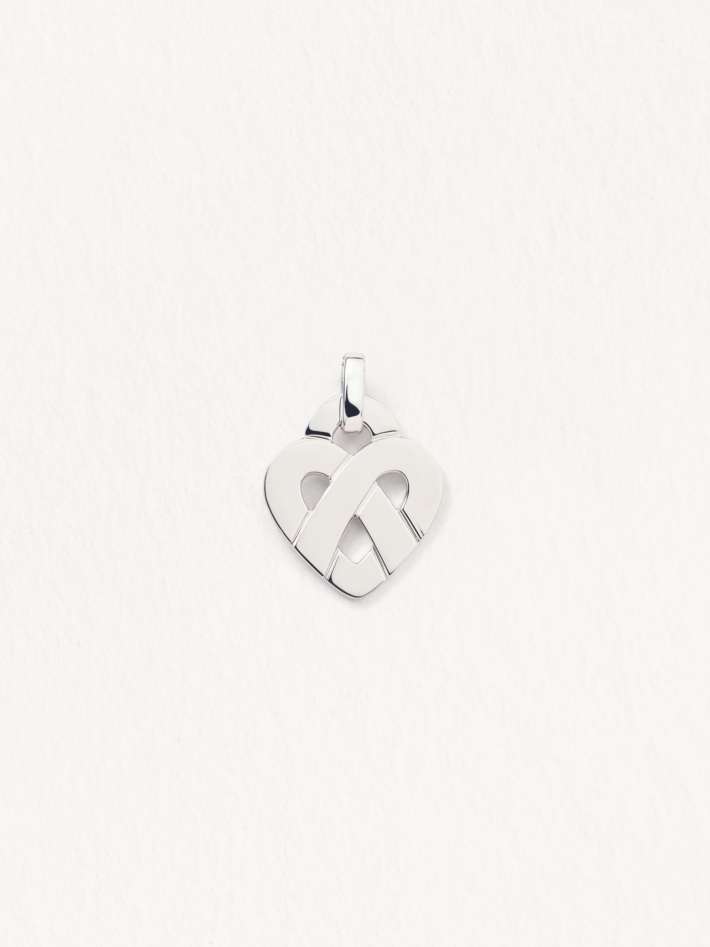 Croix En Bois De Coeur Entrelacé, Croix En Bois De Coeur Entrelacé Suspendu, Croix De Mur De Coeur Entrelacé En Bois à La Main Pour Le Cadeau De Noël