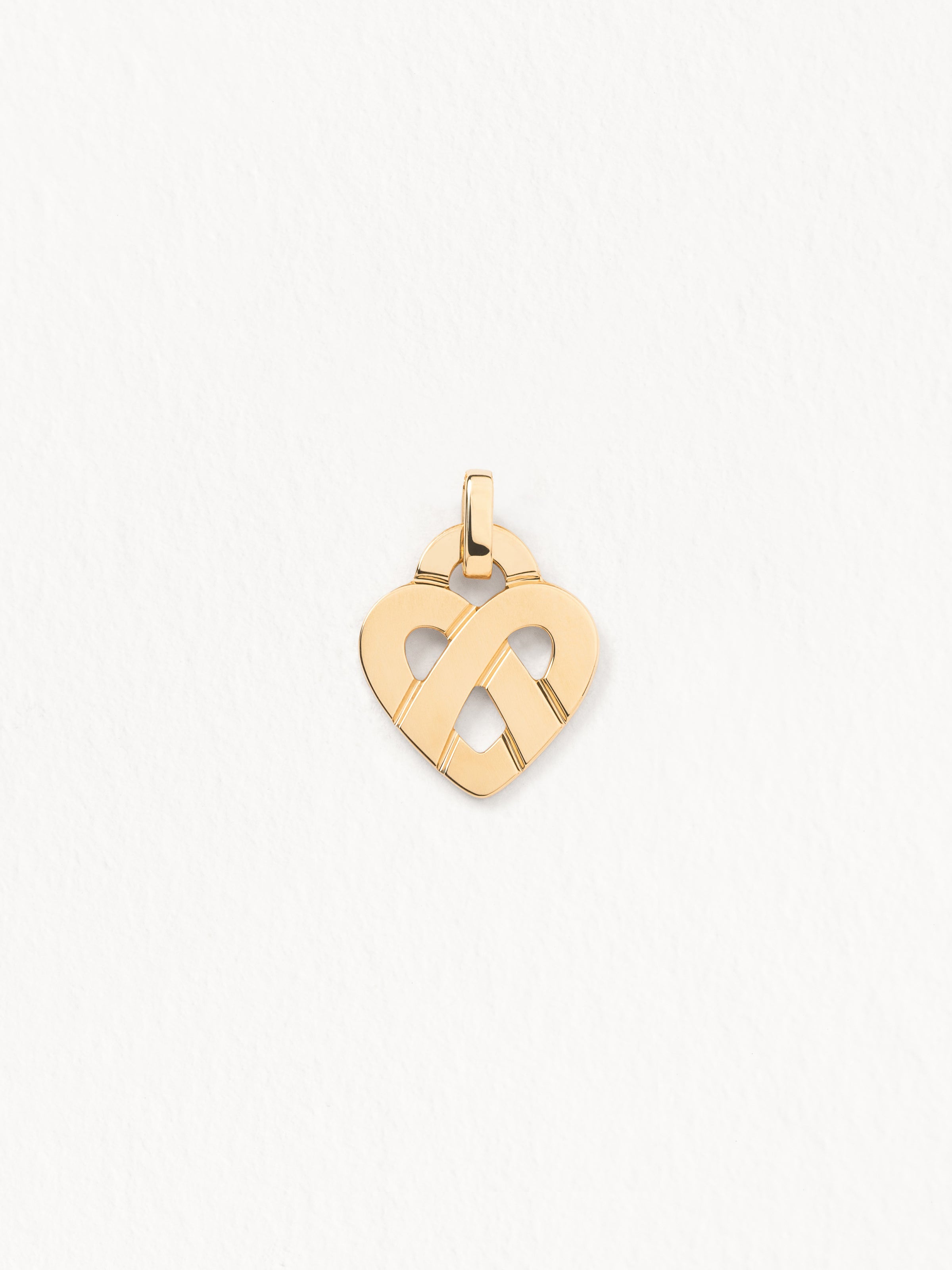 Without chain