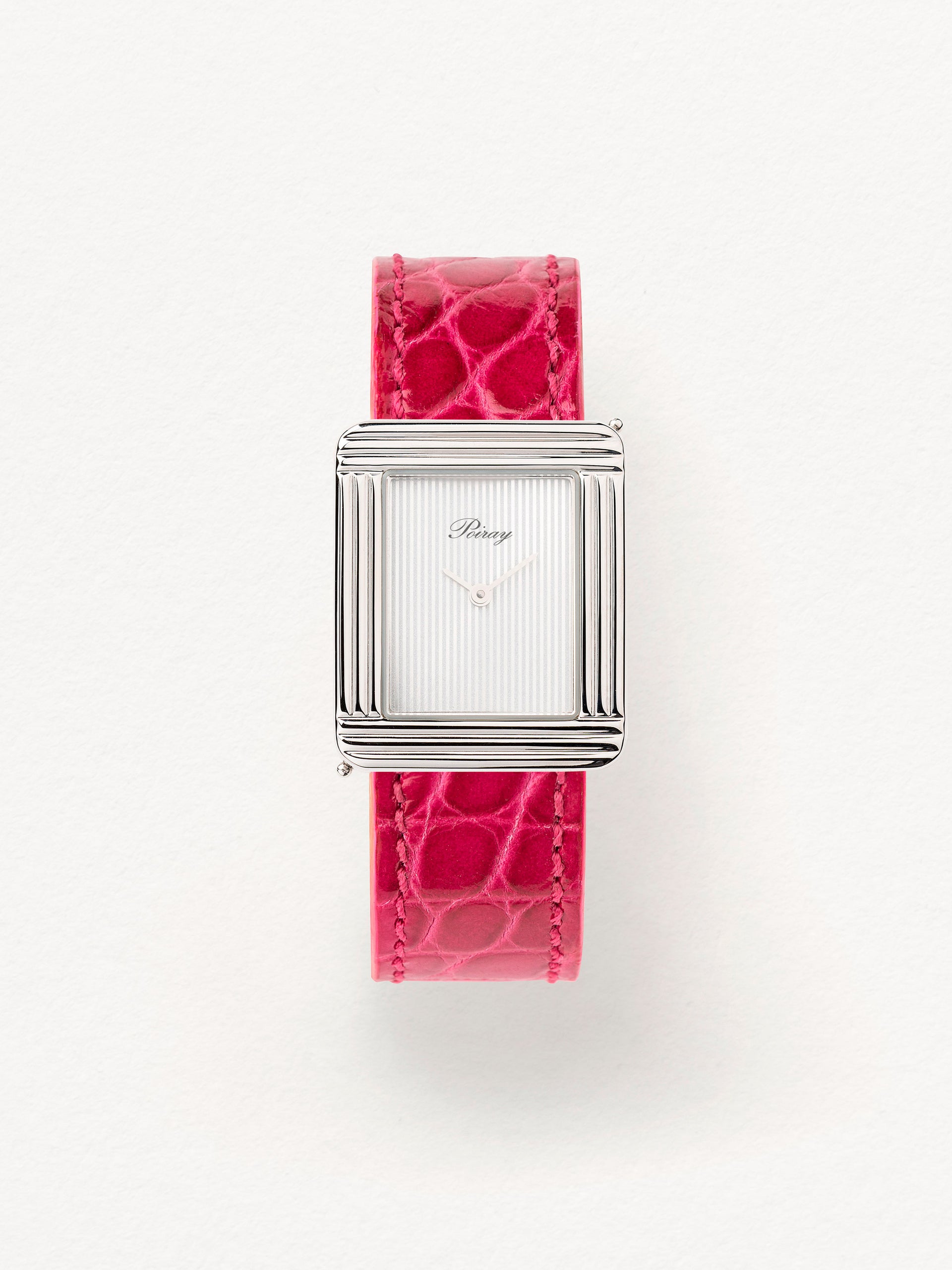 Ma Premiere Grand Modele Watch | Maison Poiray – Poiray Paris Eshop
