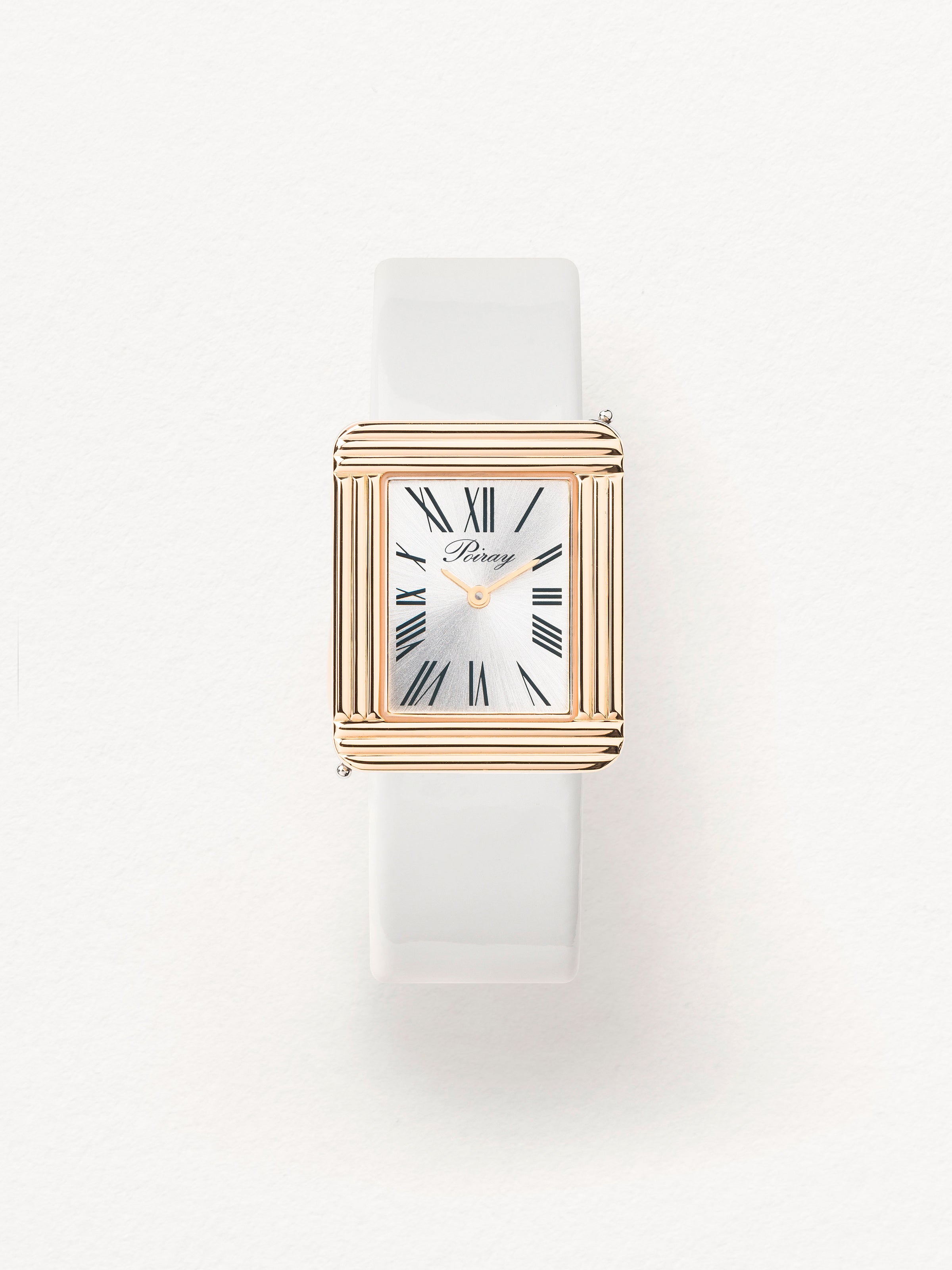 Ma Première Grand Modèle Watch Maison Poiray – Poiray Paris Eshop