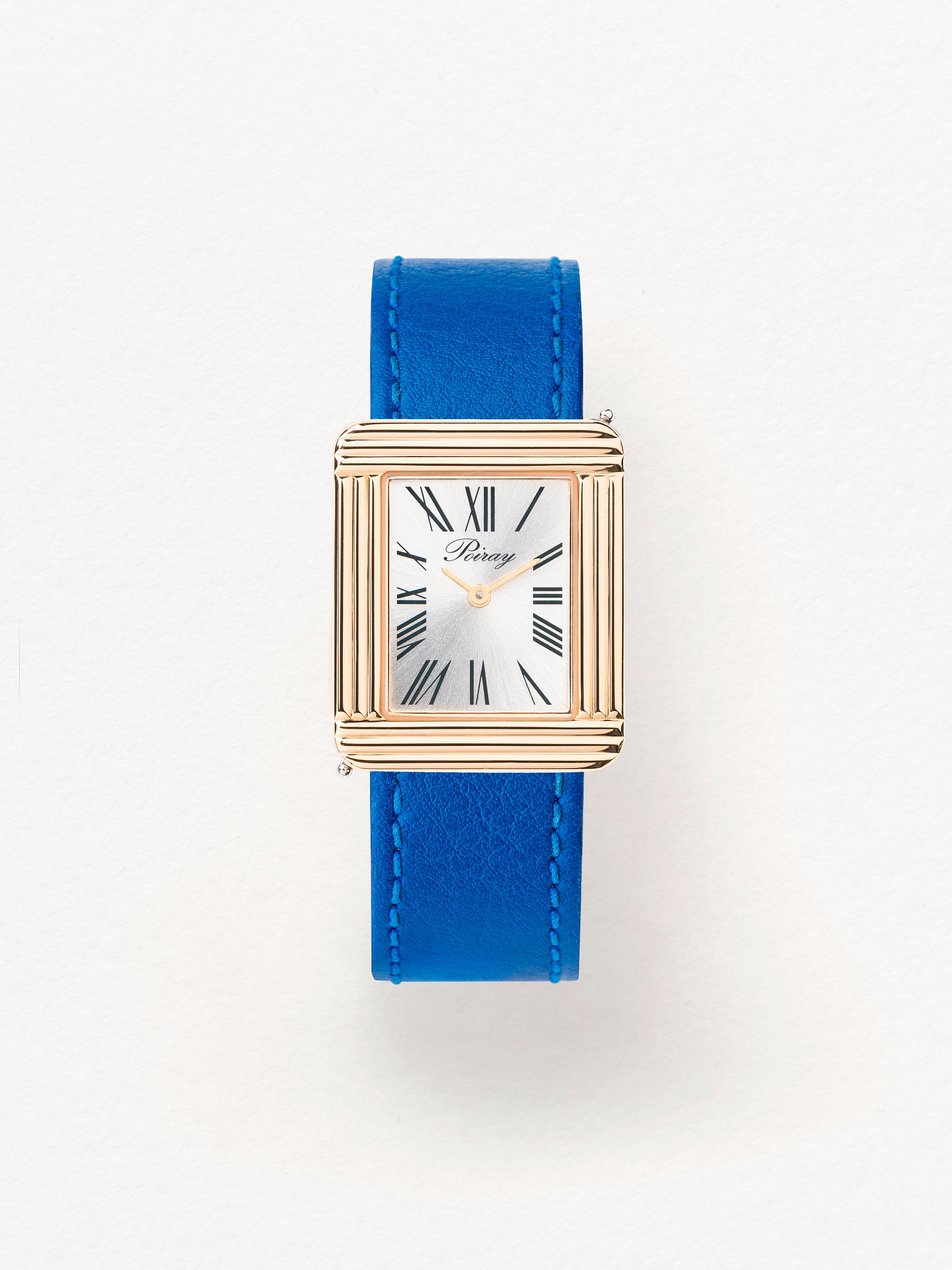 Ma Première Grand Modèle Watch | Maison Poiray – Poiray Ma Première Grand Modèle Watch | Maison Poiray – Poiray