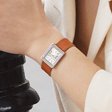 Ma Première Grand Modèle Watch | Maison Poiray – Poiray