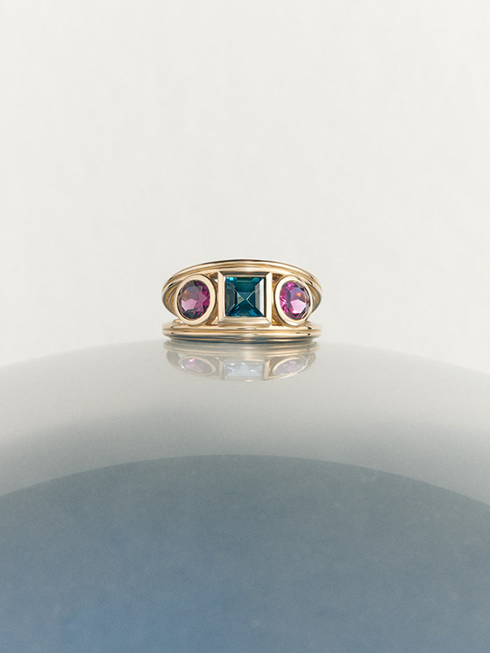 POIRAY | Official website of the house – Poiray Paris Eshop