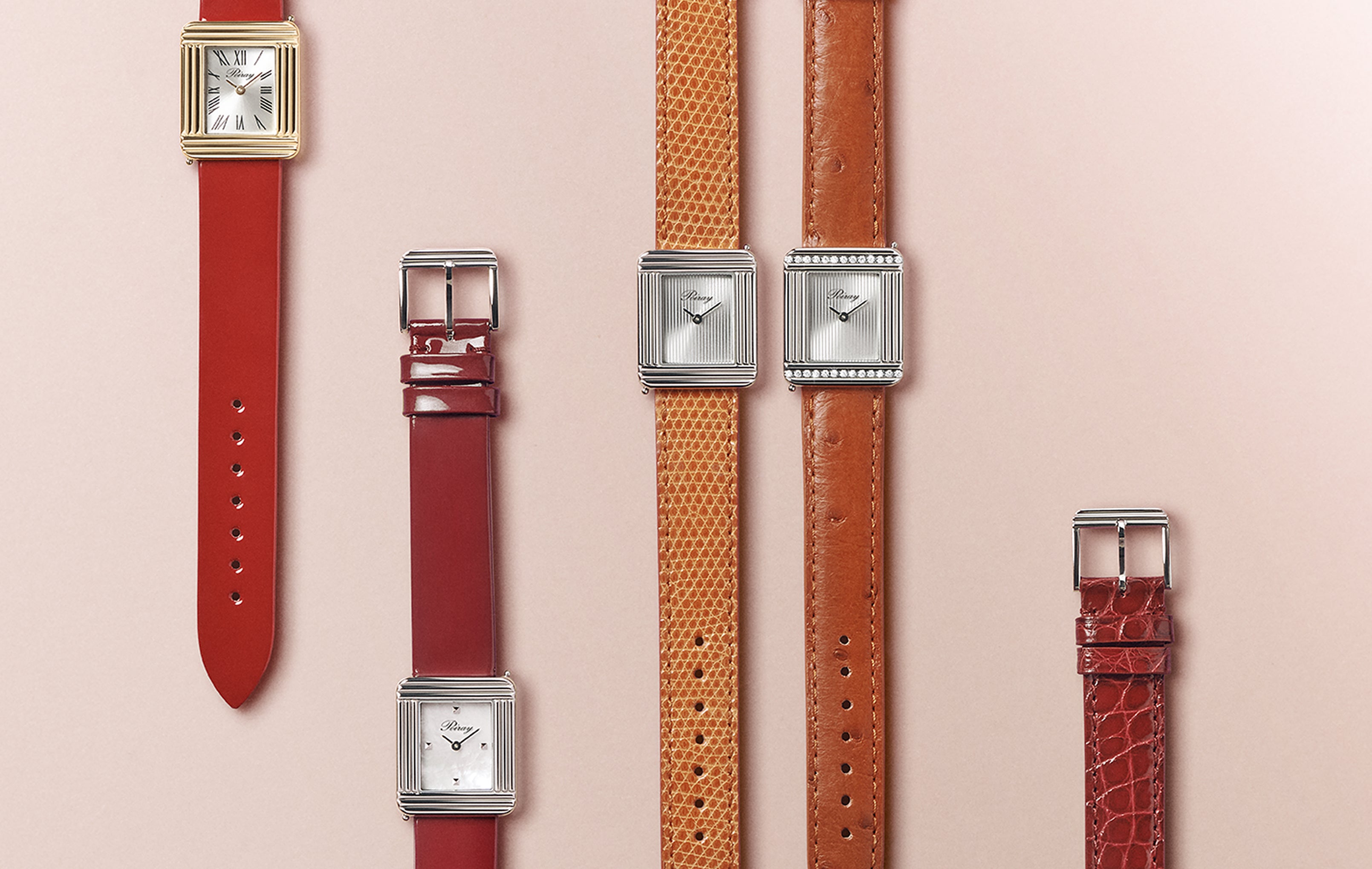 POIRAY | Official website of the house – Poiray Paris Eshop