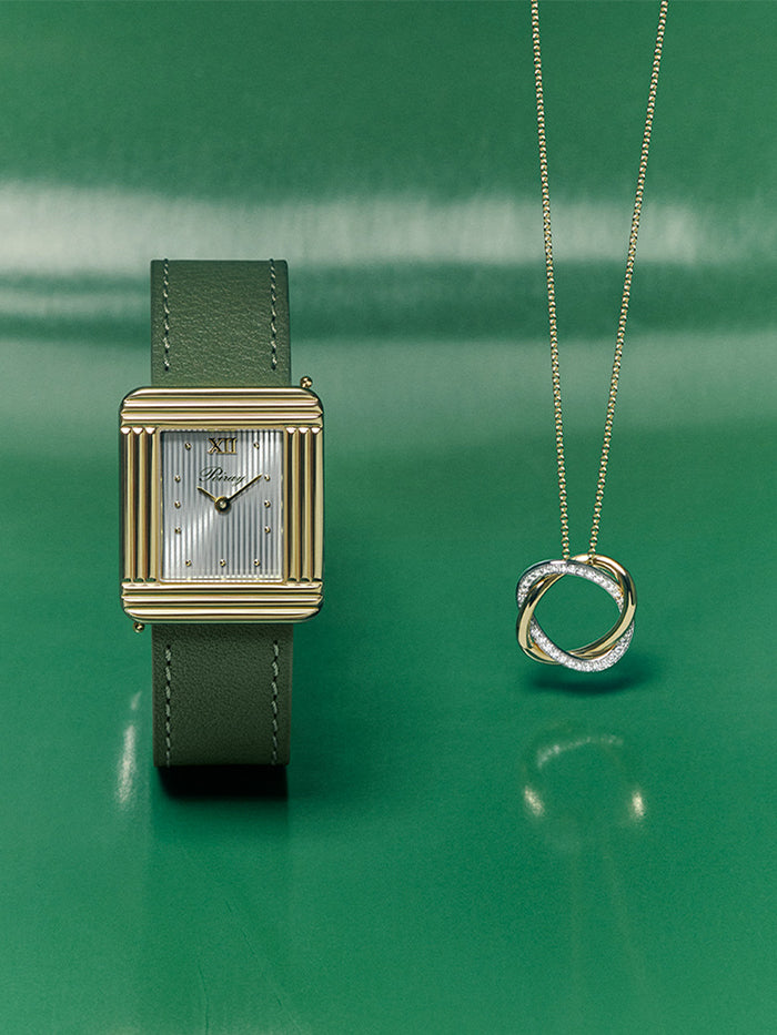 POIRAY | Official website of the house – Poiray Paris Eshop