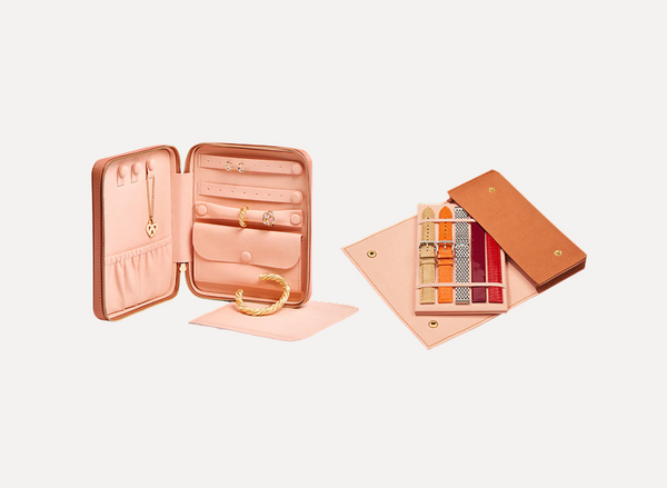 Pochette ou Écrin