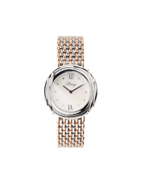 Montre Rive droite personnalisée