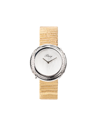 Montre Rive droite personnalisée