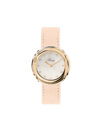 Montre Rive droite personnalisée