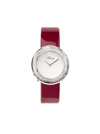 Montre Rive droite personnalisée