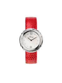 Montre Rive droite personnalisée