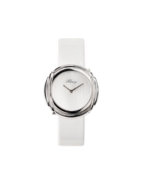 Personalized right bank watch