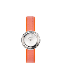 Montre Rive droite mini personnalisée