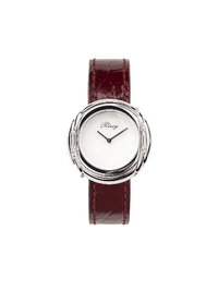 Montre Rive droite personnalisée