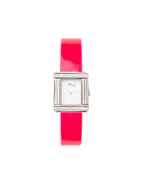 Montre Ma première mini personnalisée