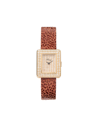 Montre Ma première mini personnalisée