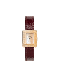 Montre Ma première mini personnalisée