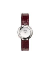 Montre Rive droite mini personnalisée