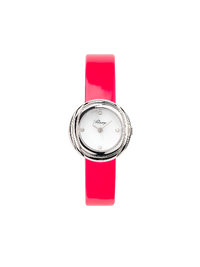 Montre Rive droite mini personnalisée