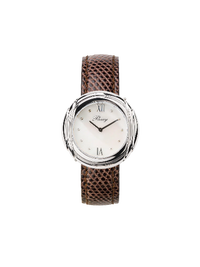 Montre Rive droite personnalisée