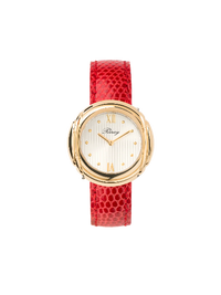 Montre Rive droite personnalisée