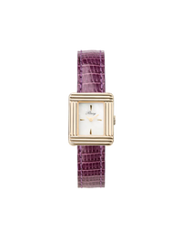 Montre Ma première mini personnalisée