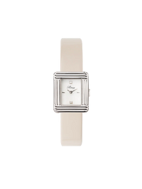 Montre Ma première mini personnalisée