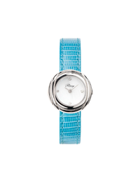 Montre Rive droite mini personnalisée