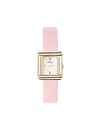 Montre Ma première mini personnalisée