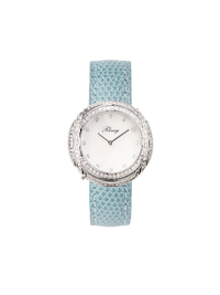 Montre Rive droite personnalisée