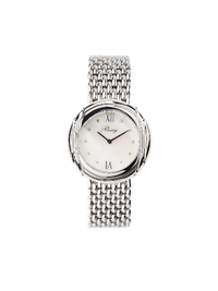 Montre Rive droite personnalisée