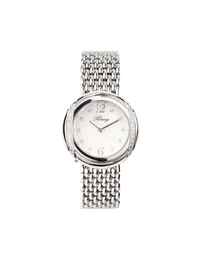 Montre Rive droite personnalisée