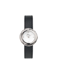 Montre Rive droite mini personnalisée