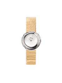 Montre Rive droite mini personnalisée
