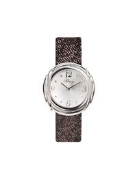 Montre Rive droite personnalisée