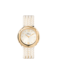 Personalized right bank watch