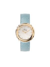 Montre Rive droite personnalisée