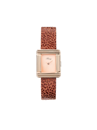 Montre Ma première mini personnalisée