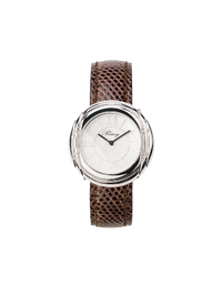 Montre Rive droite personnalisée