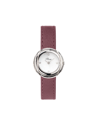 Montre Rive droite mini personnalisée