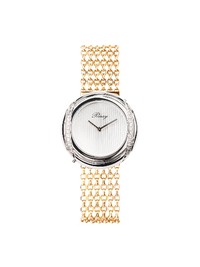 Montre Rive droite personnalisée