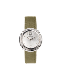 Montre Rive droite personnalisée